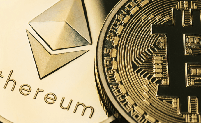 Bitcoin y el Ethereum