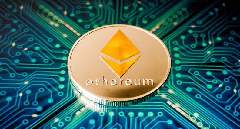 Bitcoin y el Ethereum 2