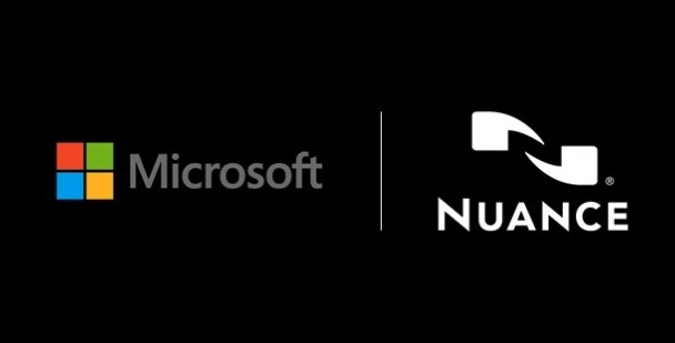 Microsoft adquiriría Nuance Communications