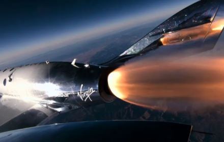 Virgin Galactic Holdings