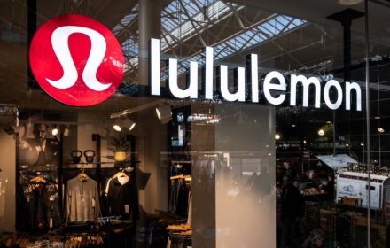 Lululemon