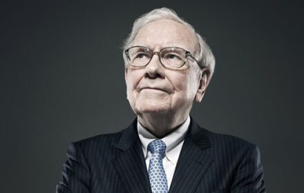 Warren Buffett